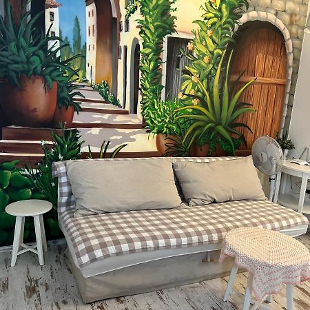 Kiko'S Forest Apartment Budapest Exterior photo