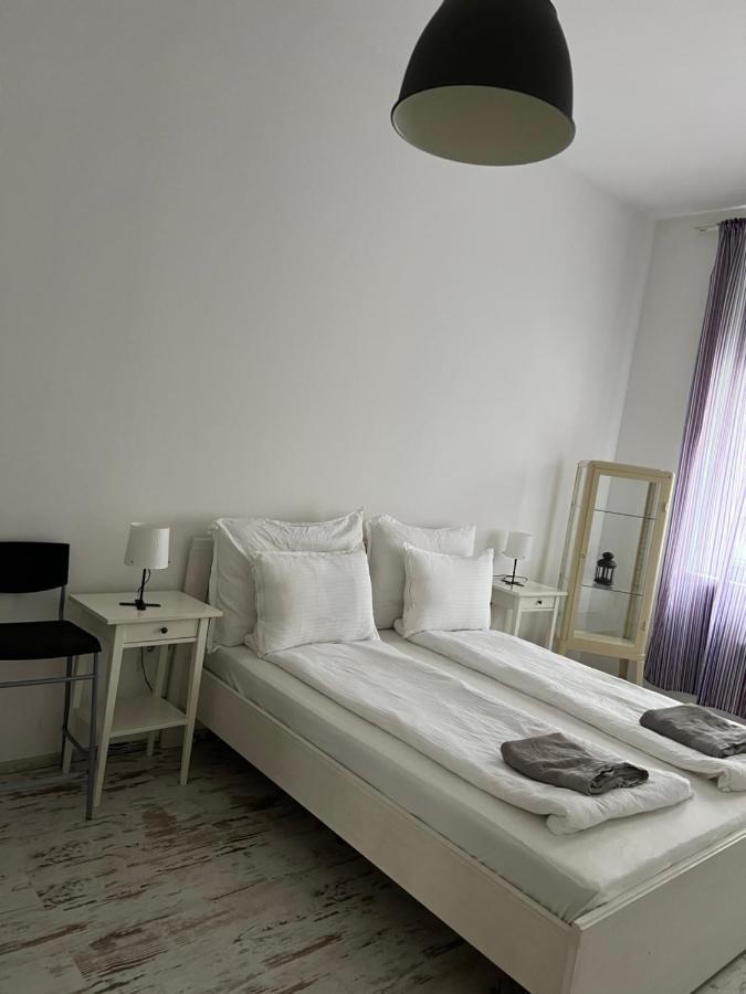 Kiko'S Forest Apartment Budapest Exterior photo